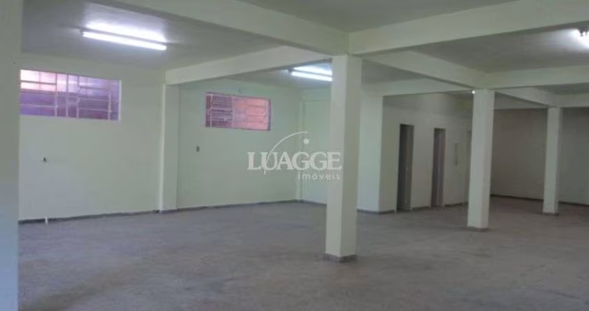 Predio para Venda - 400m², 0 dormitórios, Vila Nova