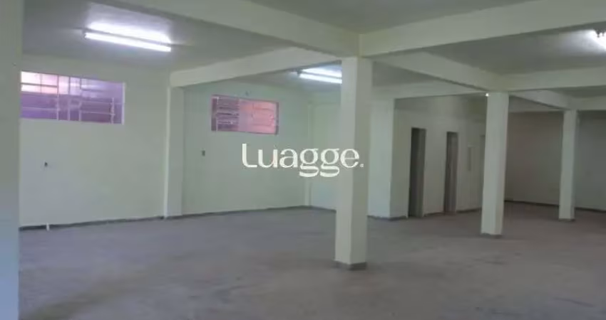 Predio para venda - 400m², 0 dormitórios, vila nova