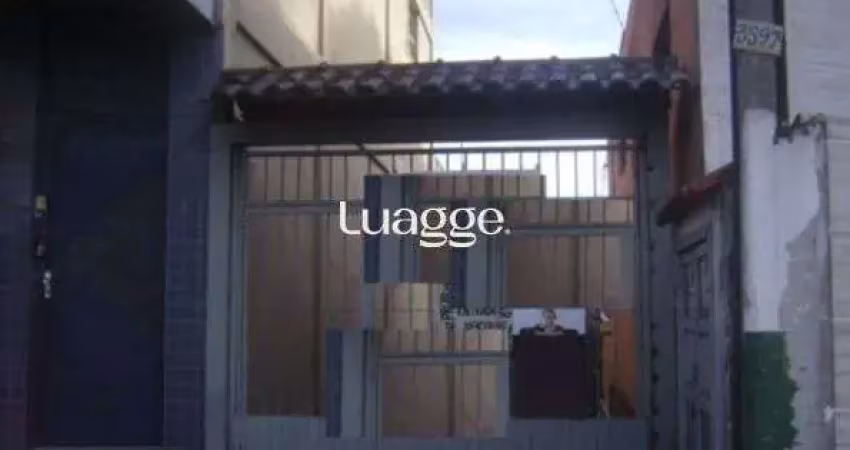 Terreno para venda - 1616m², 0 dormitórios, cavalhada