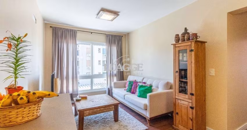 Apartamento para Venda - 64.38m², 2 dormitórios, sendo 1 suites, 1 vaga - Santana