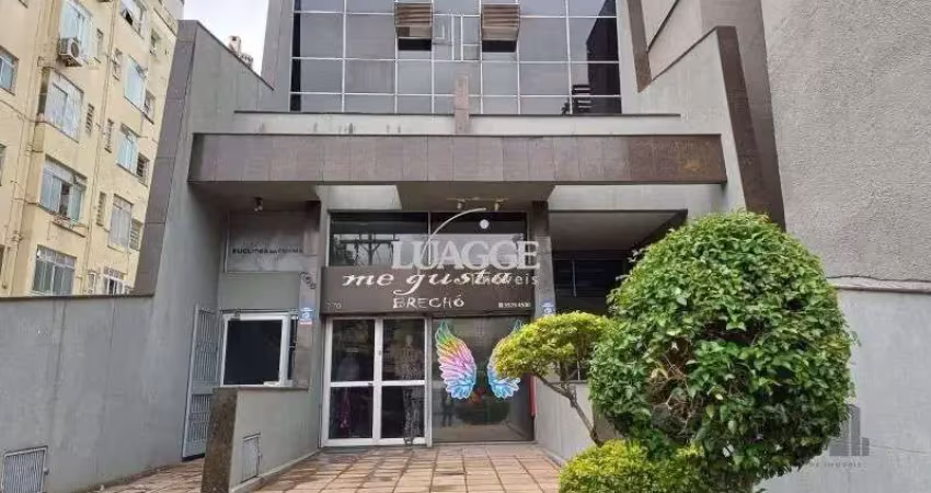 Conjunto/Sala para Venda - 108.44m², 0 dormitórios, 1 vaga - Floresta