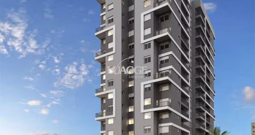 Apartamento em Passo da Areia