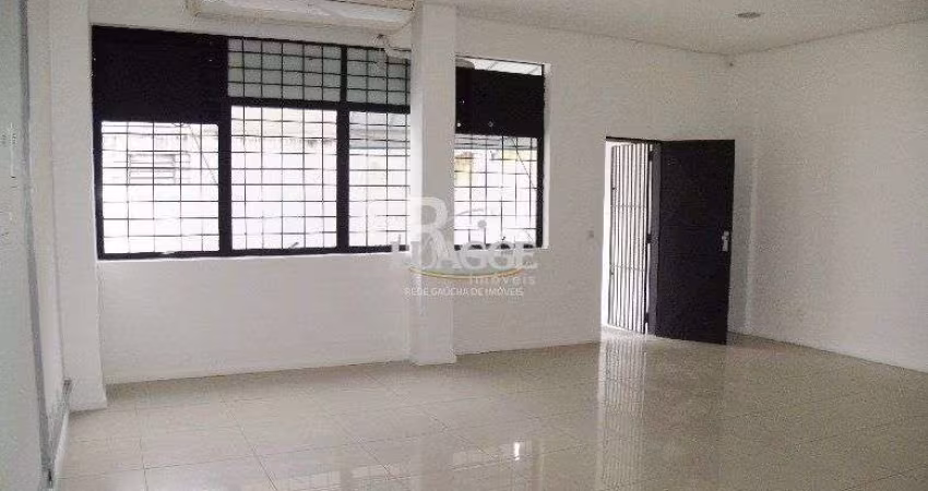 Loja para Venda - 256.25m², 0 dormitórios, Auxiliadora