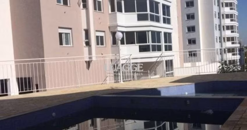 Apartamento para Venda - 101.02m², 3 dormitórios, sendo 3 suites, 2 vagas - Higienópolis