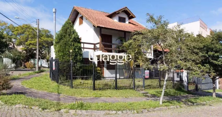 Casa para venda - 154.38m², 3 dormitórios, sendo 1 suites, 2 vagas - aberta dos morros