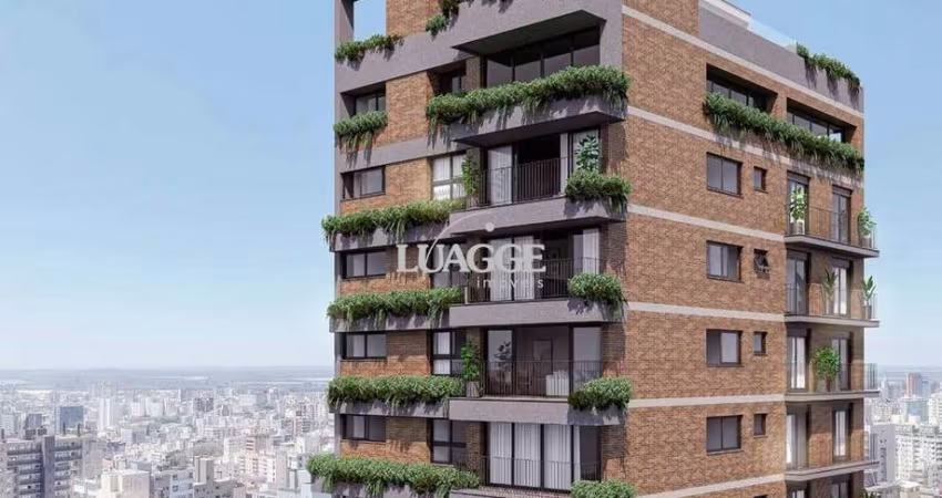 Apartamento em Bela Vista