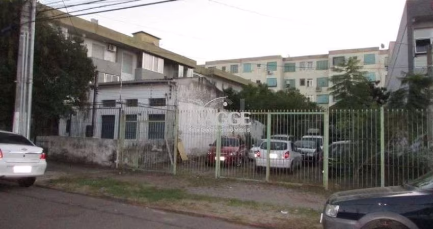 Terreno para Venda - 0m², 0 dormitórios, São João