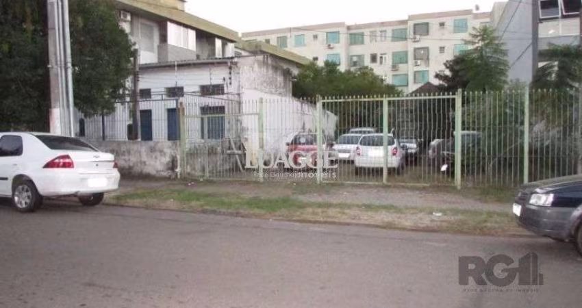 Terreno para Venda - 0m², 0 dormitórios, São João