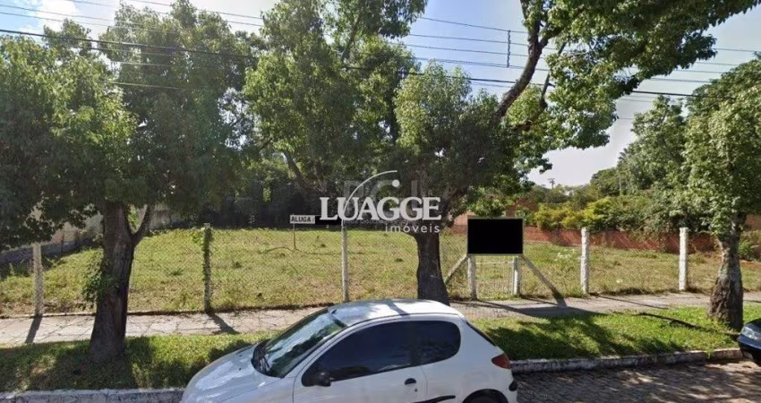 Terreno para Locação/Aluguel - 1872.5m², 0 dormitórios, Ipanema