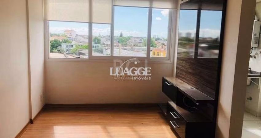 Apartamento para Venda - 72m², 3 dormitórios, sendo 1 suites, 2 vagas - São João