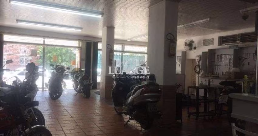 Loja para Venda - 621.72m², 0 dormitórios, Floresta