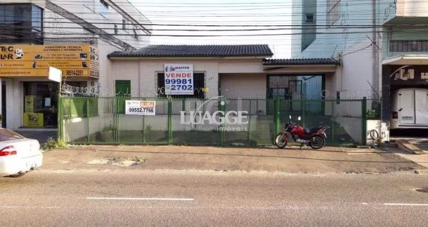 Casa para Venda - 220m², 3 dormitórios, 2 vagas - Passo da Areia
