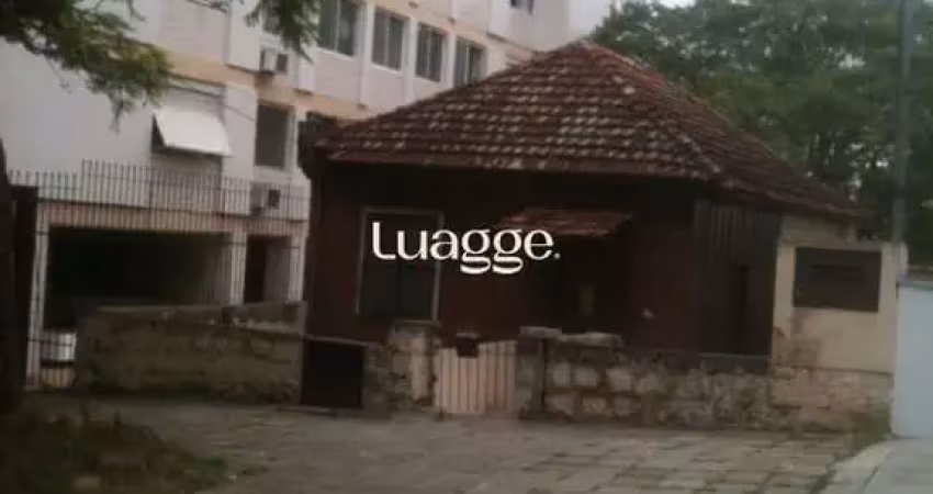 Terreno para venda - 296m², 0 dormitórios, auxiliadora