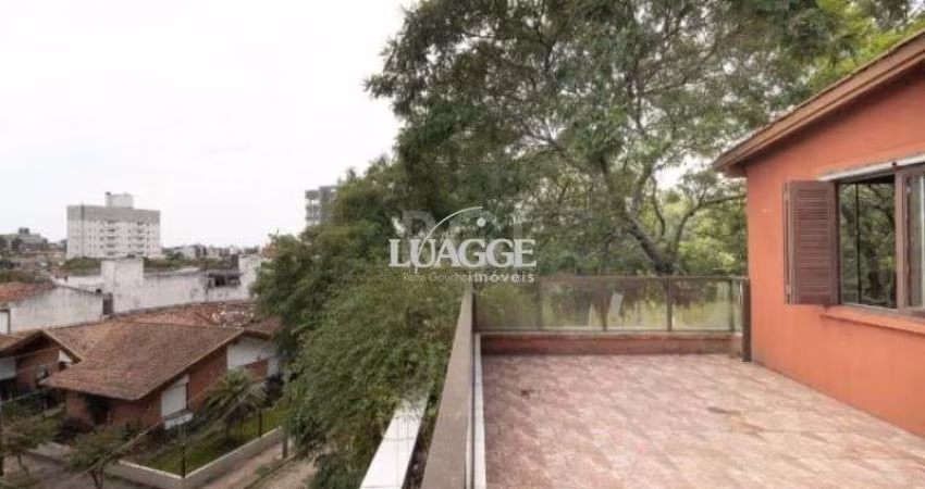 Cobertura em Jardim Lindóia