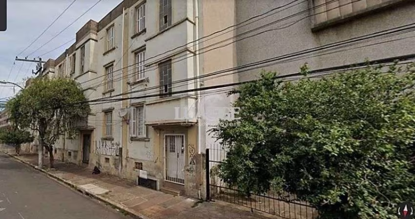 Prédio Comercial em Floresta