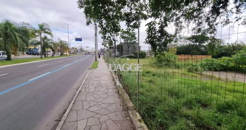 Terreno para Venda - 3778m² Na Avenida Cavalhada