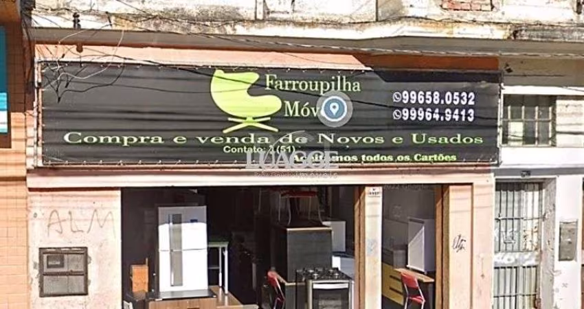 Loja em Centro Histórico