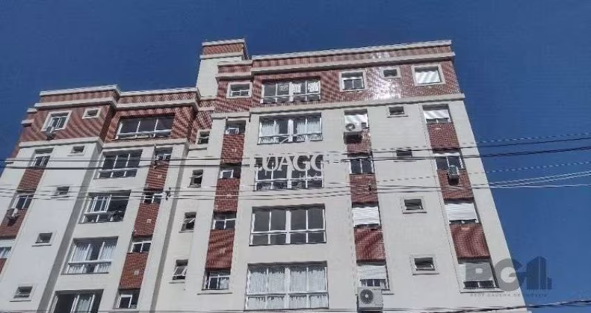 Apartamento em Passo da Areia