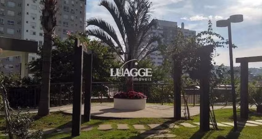 Apartamento com 3 quartos e 80m² à venda em Jardim Carvalho, Porto Alegre