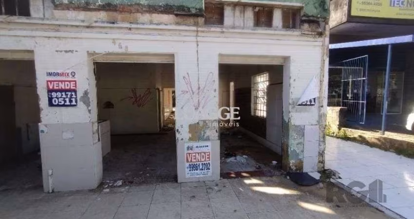 Terreno em Vila Ipiranga