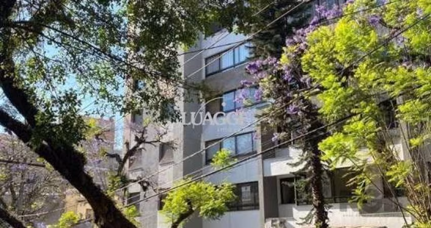 Excelente apartamento 2 dormitórios no Rio Branco