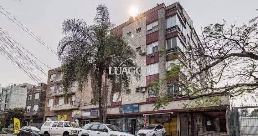 Cobertura em Passo da Areia