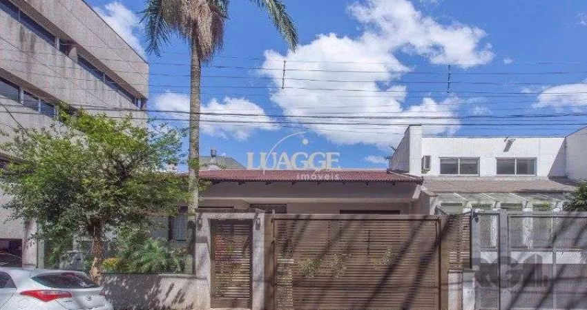 Casa em Auxiliadora