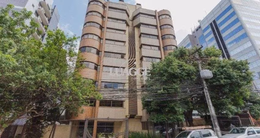 Apartamento para Venda - 279m², 3 dormitórios, sendo 1 suites, 4 vagas - Boa Vista