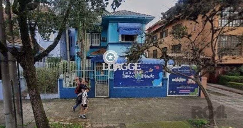 Casa em Moinhos de Vento