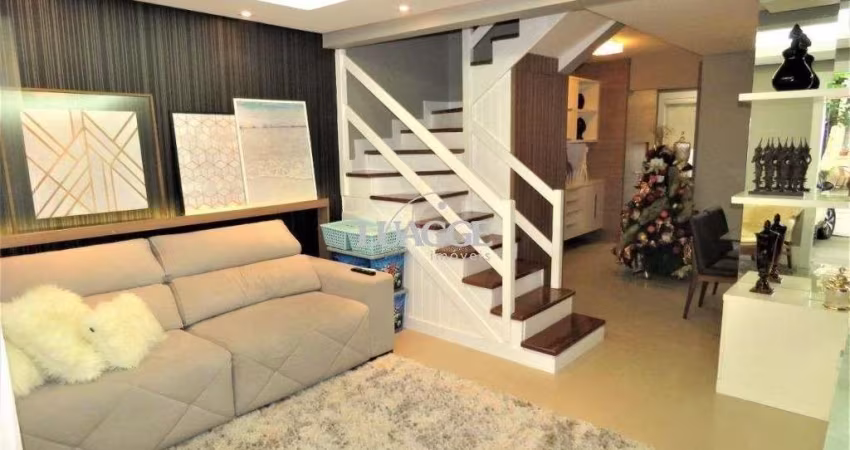 Ótima casa com 2 dormitórios com suíte master para Comprar