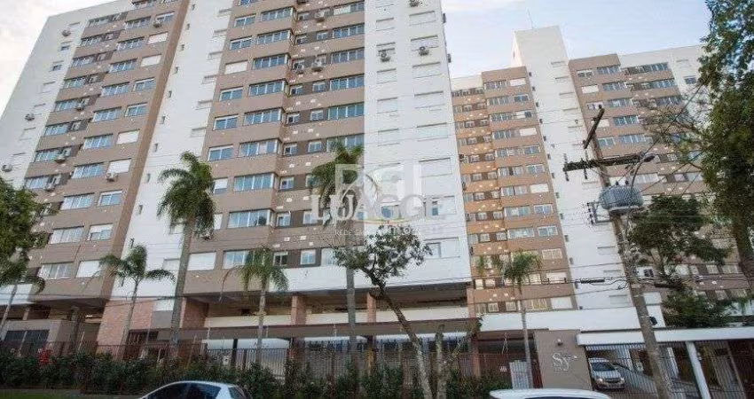 Apartamento para Venda - 73.98m², 3 dormitórios, sendo 1 suites, 2 vagas - Teresópolis