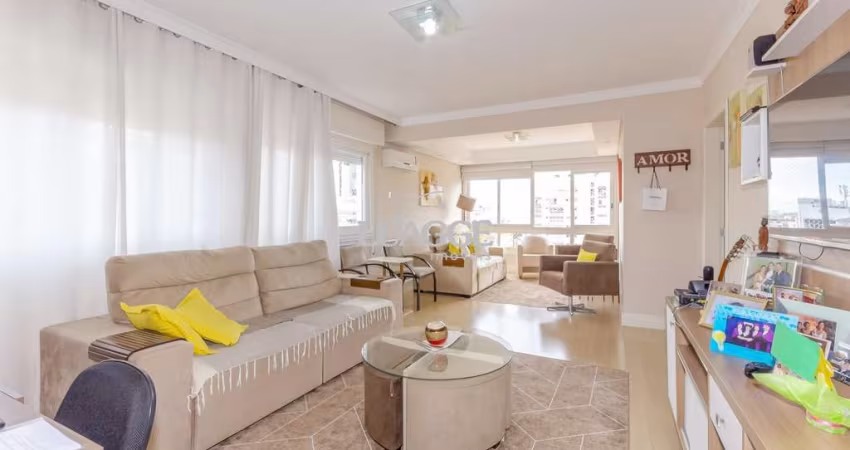 Edifício Cerro Bonito Apartamento 3 dormitórios no bairro Petrópolis