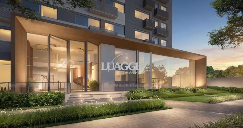 Apartamento no Skyglass Parque Moinhos