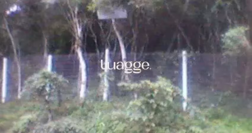 Terreno à venda na Estrada Ponta Grossa, 6134, Ponta Grossa, Porto Alegre