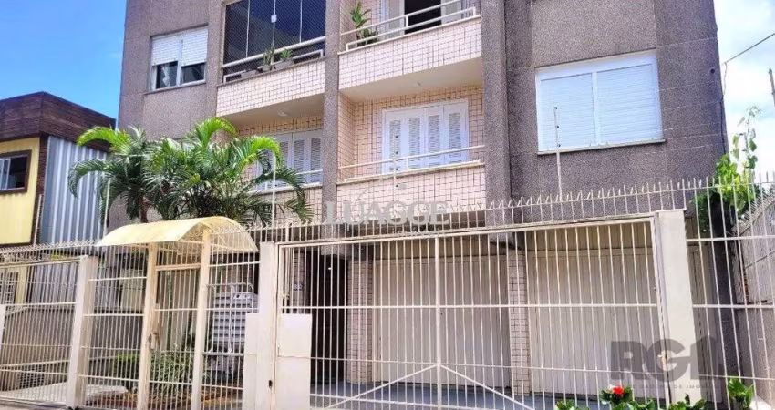Excepcional apto. com excelente localização, na Rua Gomes Jardim 2 quartos com vaga.