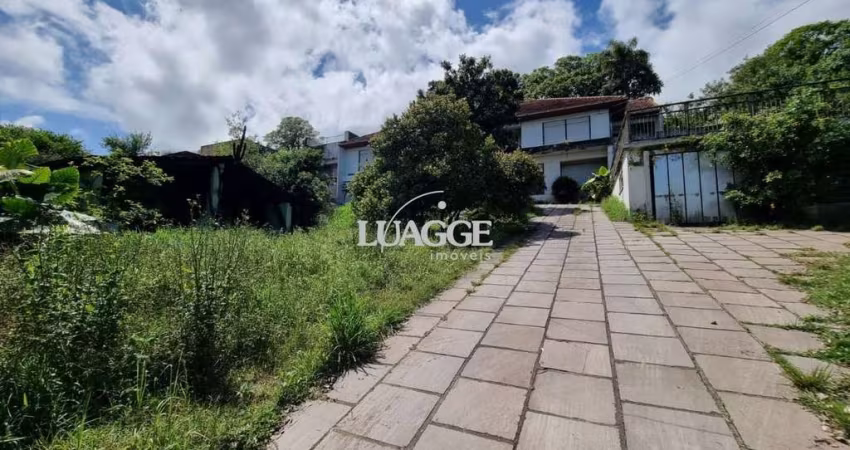 Terreno para Venda 1,470m² Villa Assunção