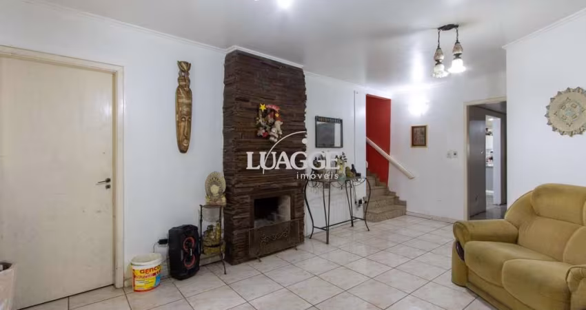 Casa para Venda - 385m², 4 dormitórios, sendo 3 suites, 2 vagas - Belém Velho