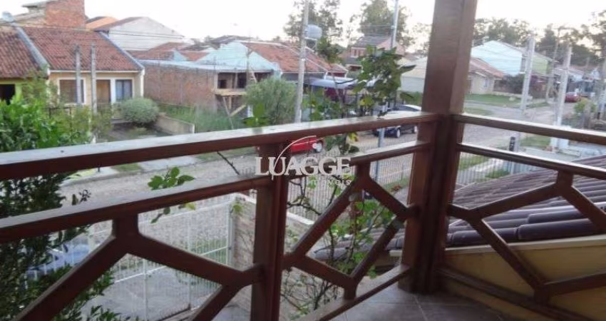 Casa para Venda - 150m², 3 dormitórios, sendo 1 suites, 2 vagas - Aberta Dos Morros