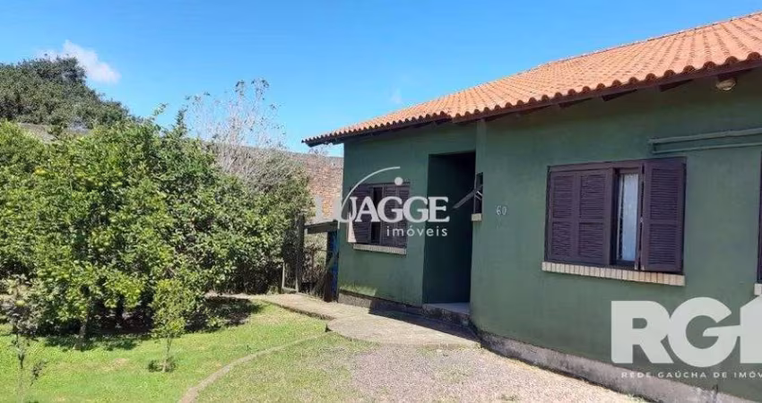 Casa em Lageado