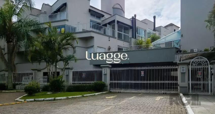 Apartamento com 3 quartos à venda na Avenida Coronel Marcos, 2259, Pedra Redonda, Porto Alegre