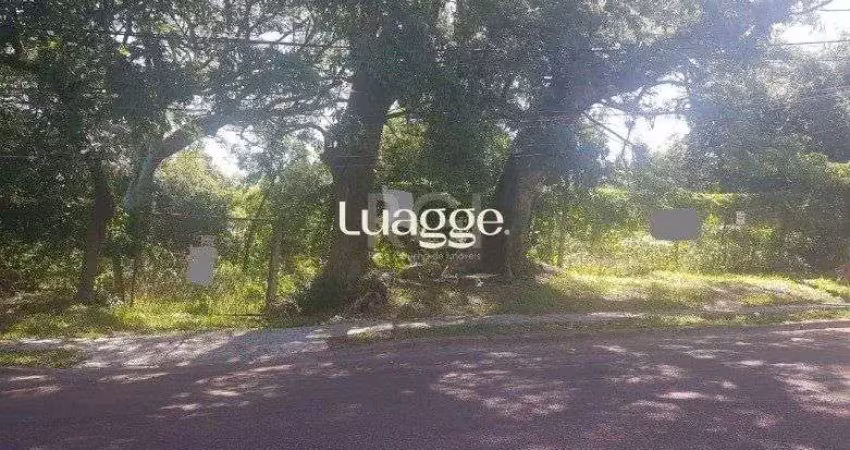 Terreno à venda na Rua Curupaiti, 414, Cristal, Porto Alegre