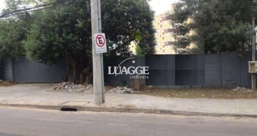 Terreno para Venda - 0m², 0 dormitórios, Tristeza