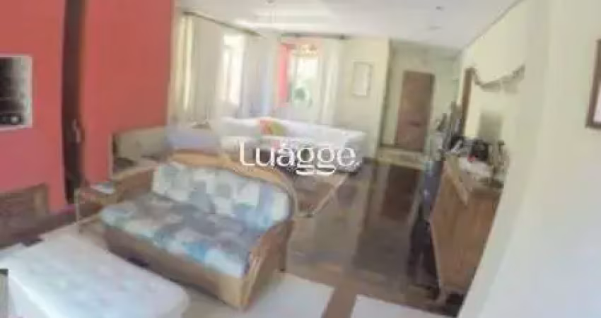 Casa para venda - 275m², 4 dormitórios, sendo 1 suites, 4 vagas - ipanema