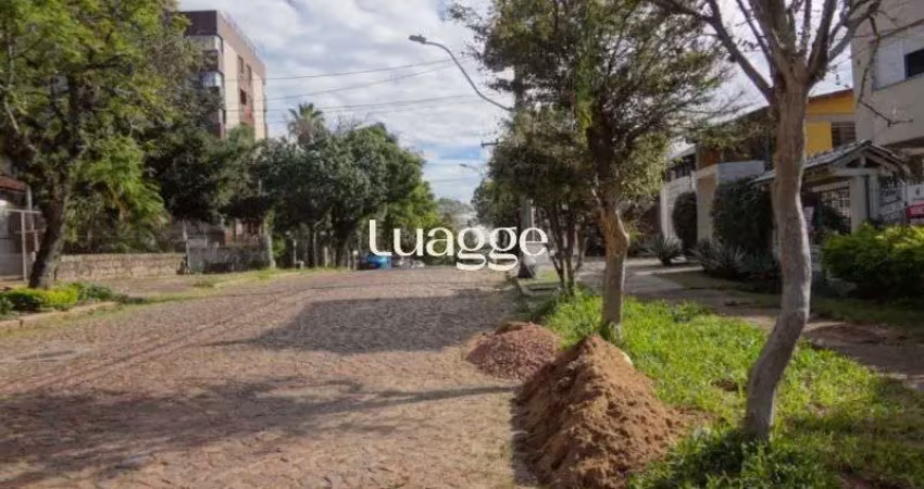 Terreno à venda na Rua General Rondon, 911, Tristeza, Porto Alegre