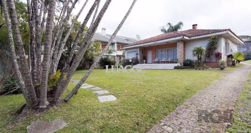 Casa para Venda com 3 dormitórios no bairro Jardim Isabel