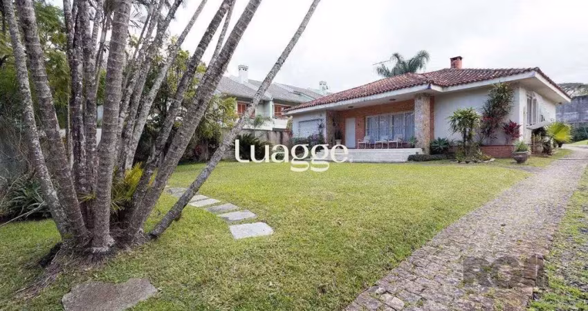 Casa para venda com 3 dormitórios no bairro jardim isabel