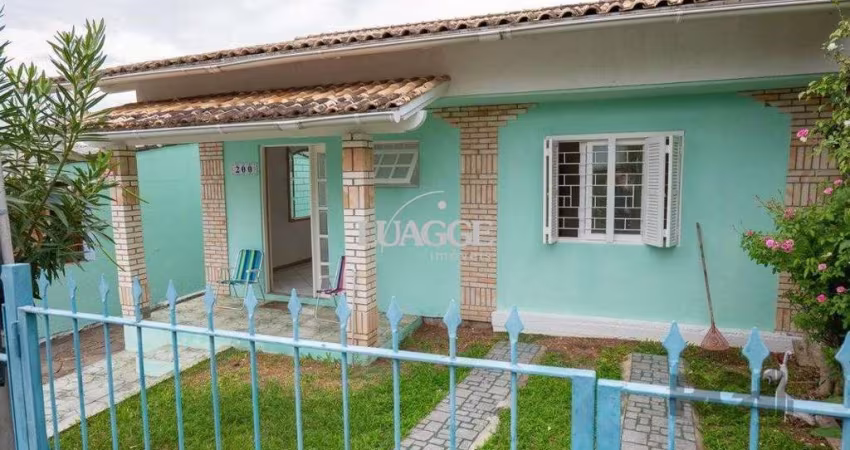 Casa para Venda com 6 dormitórios e 4 vagas no bairro Espirito Santo