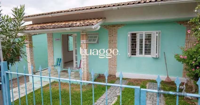 Casa para venda com 6 dormitórios e 4 vagas no bairro espirito santo
