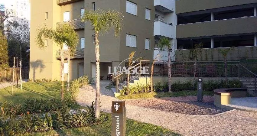 Apartamento para Venda - 106m², 3 dormitórios, sendo 1 suites, 2 vagas - Agronomia