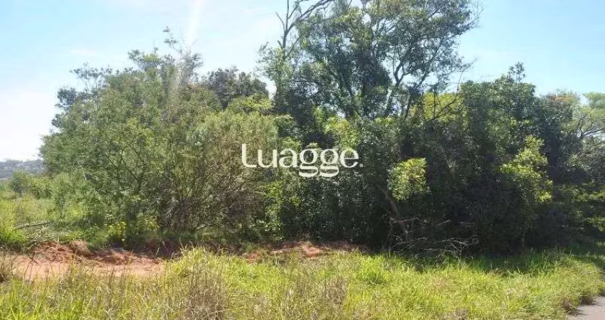 Terreno para venda com 930m² no bairro espírito santo